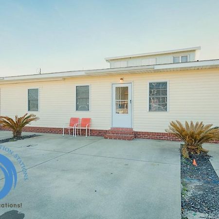 Cg Beach Bungalow 1 미를 비치 외부 사진