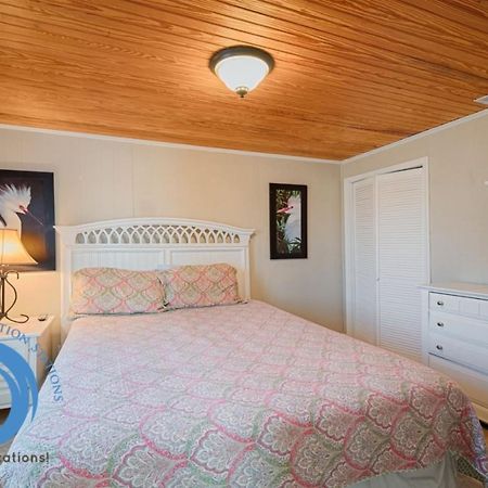 Cg Beach Bungalow 1 미를 비치 외부 사진