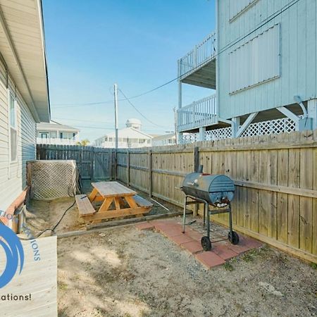 Cg Beach Bungalow 1 미를 비치 외부 사진