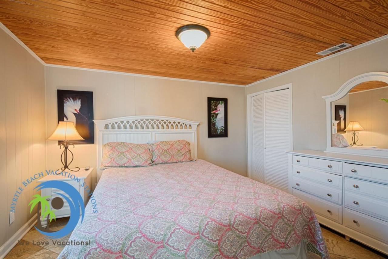 Cg Beach Bungalow 1 미를 비치 외부 사진