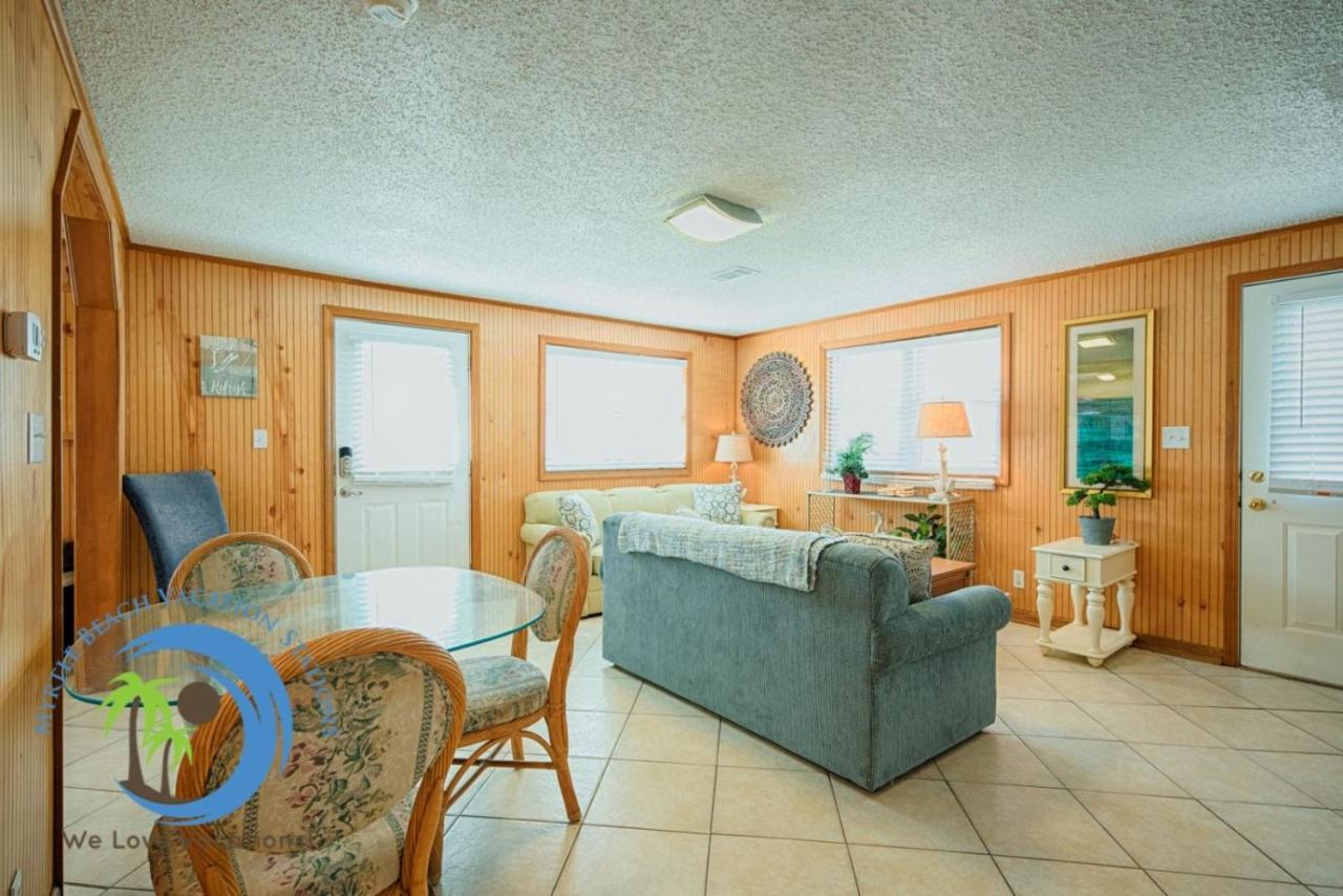 Cg Beach Bungalow 1 미를 비치 외부 사진