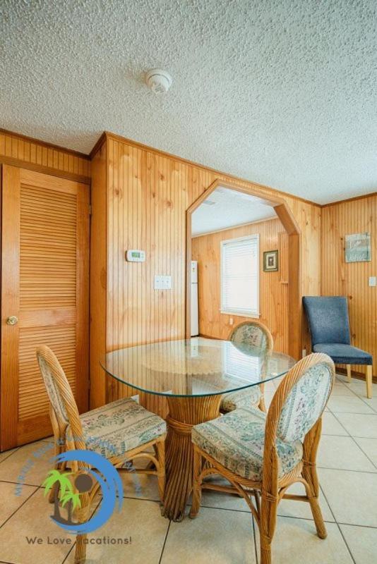 Cg Beach Bungalow 1 미를 비치 외부 사진