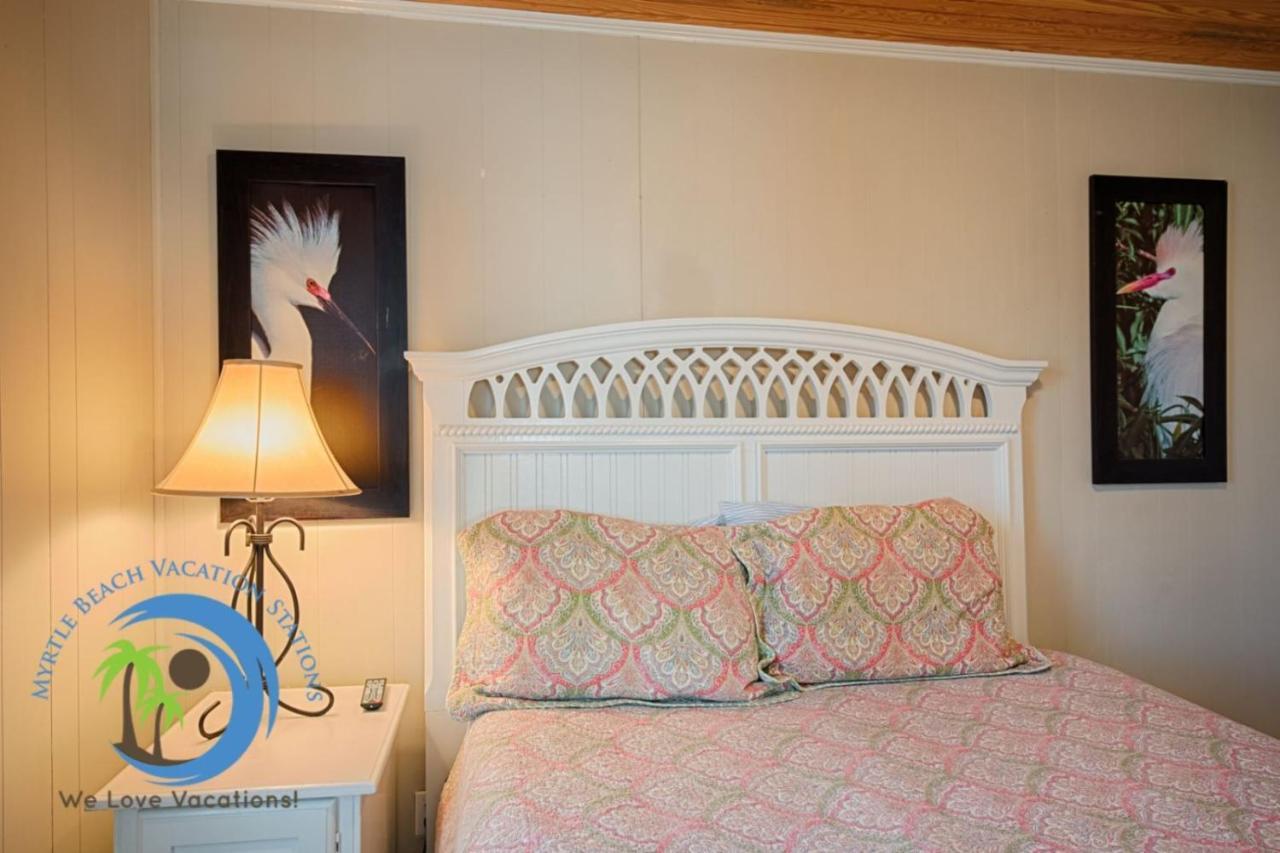 Cg Beach Bungalow 1 미를 비치 외부 사진