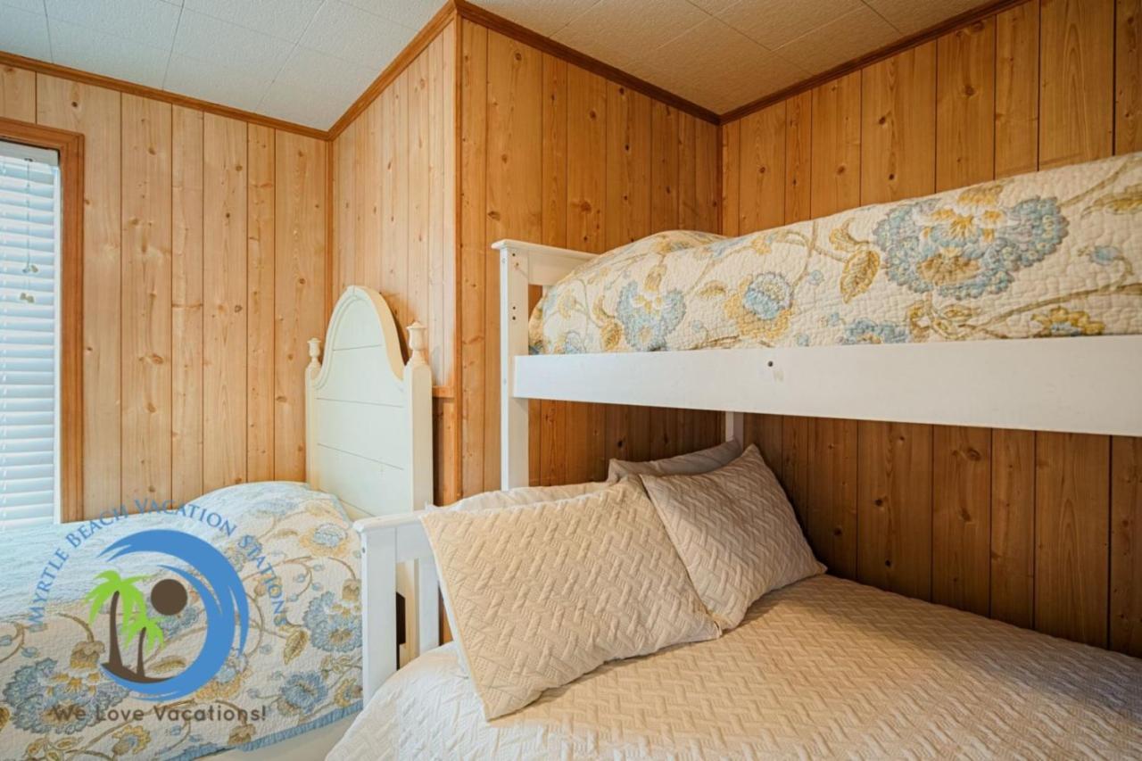 Cg Beach Bungalow 1 미를 비치 외부 사진