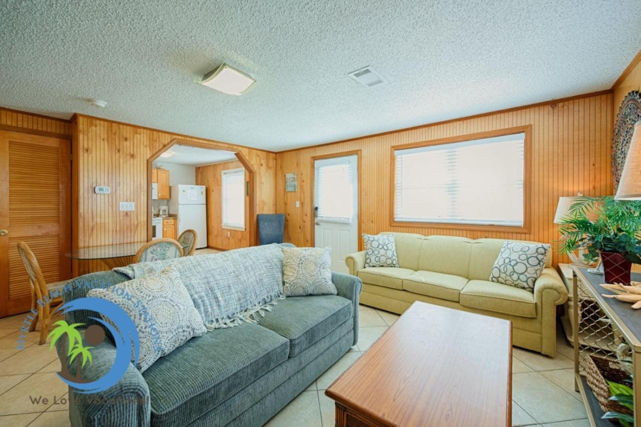Cg Beach Bungalow 1 미를 비치 외부 사진