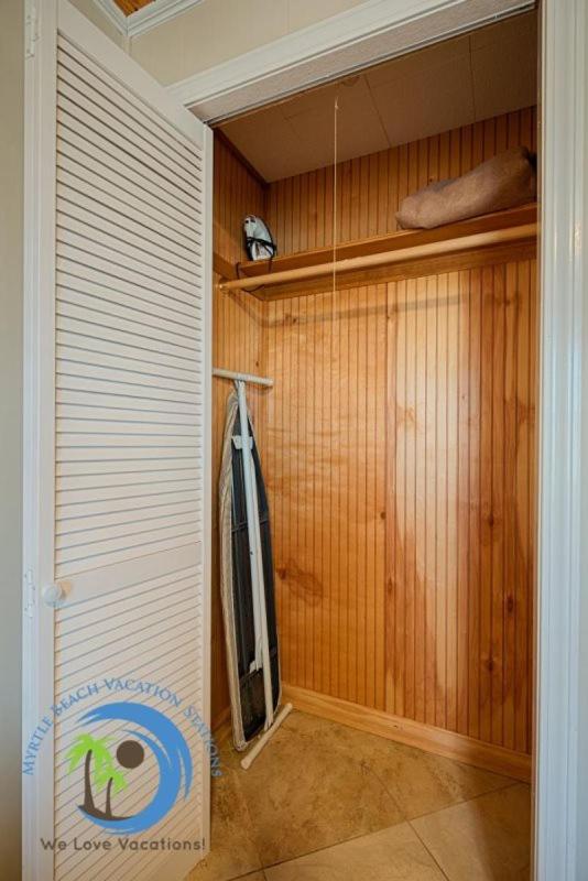 Cg Beach Bungalow 1 미를 비치 외부 사진