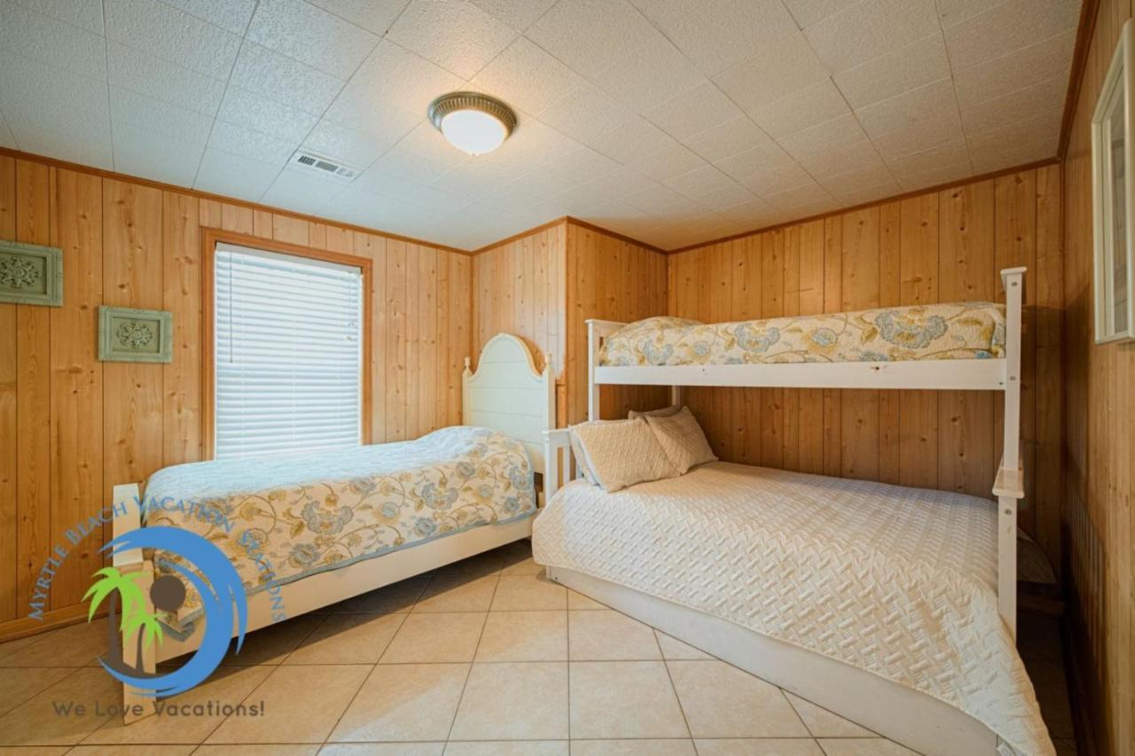 Cg Beach Bungalow 1 미를 비치 외부 사진