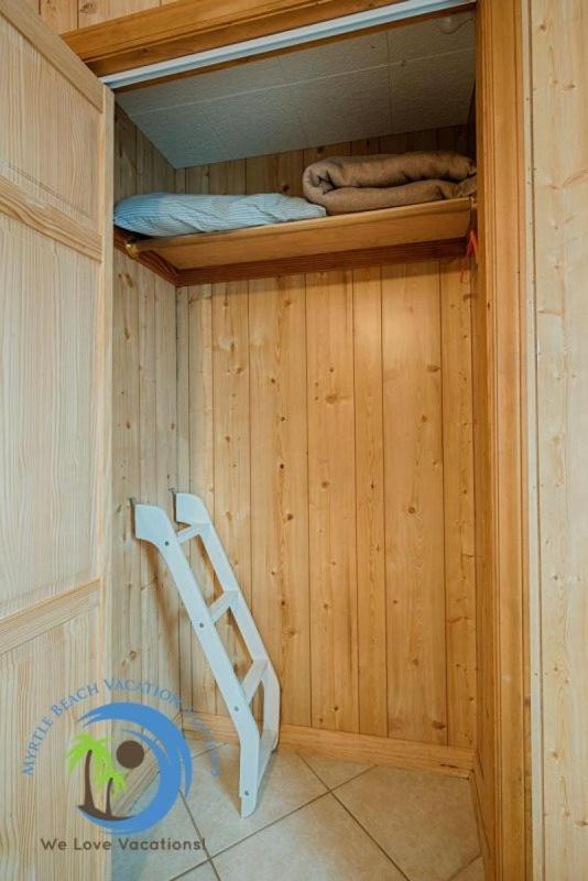 Cg Beach Bungalow 1 미를 비치 외부 사진