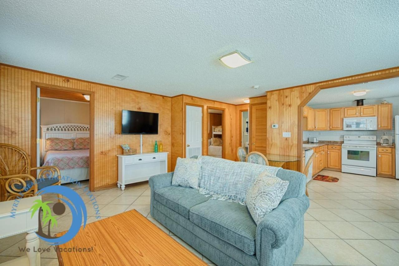Cg Beach Bungalow 1 미를 비치 외부 사진