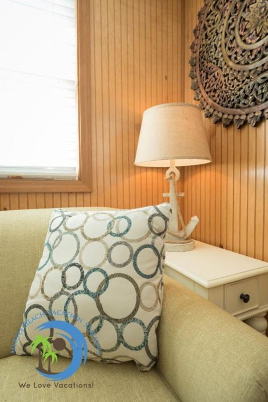 Cg Beach Bungalow 1 미를 비치 외부 사진