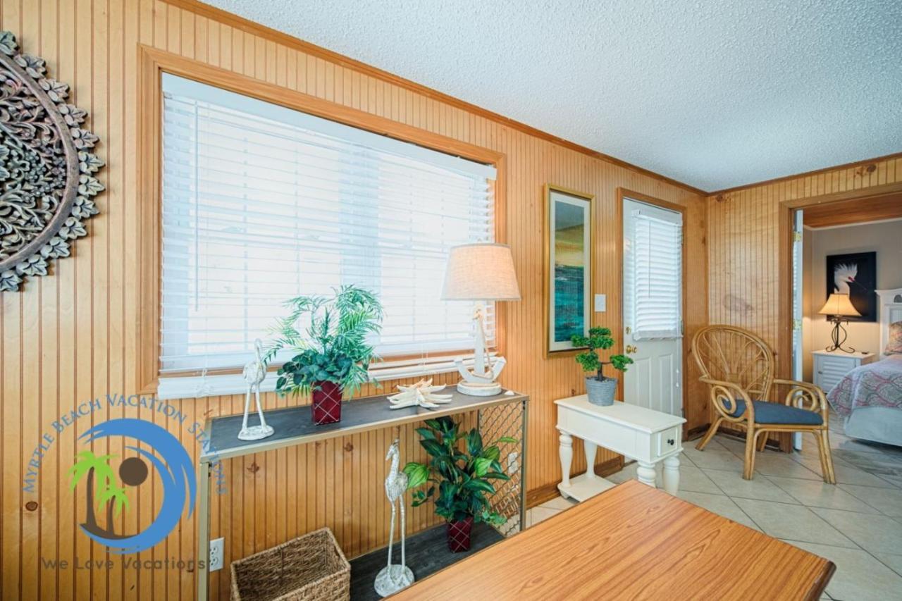 Cg Beach Bungalow 1 미를 비치 외부 사진