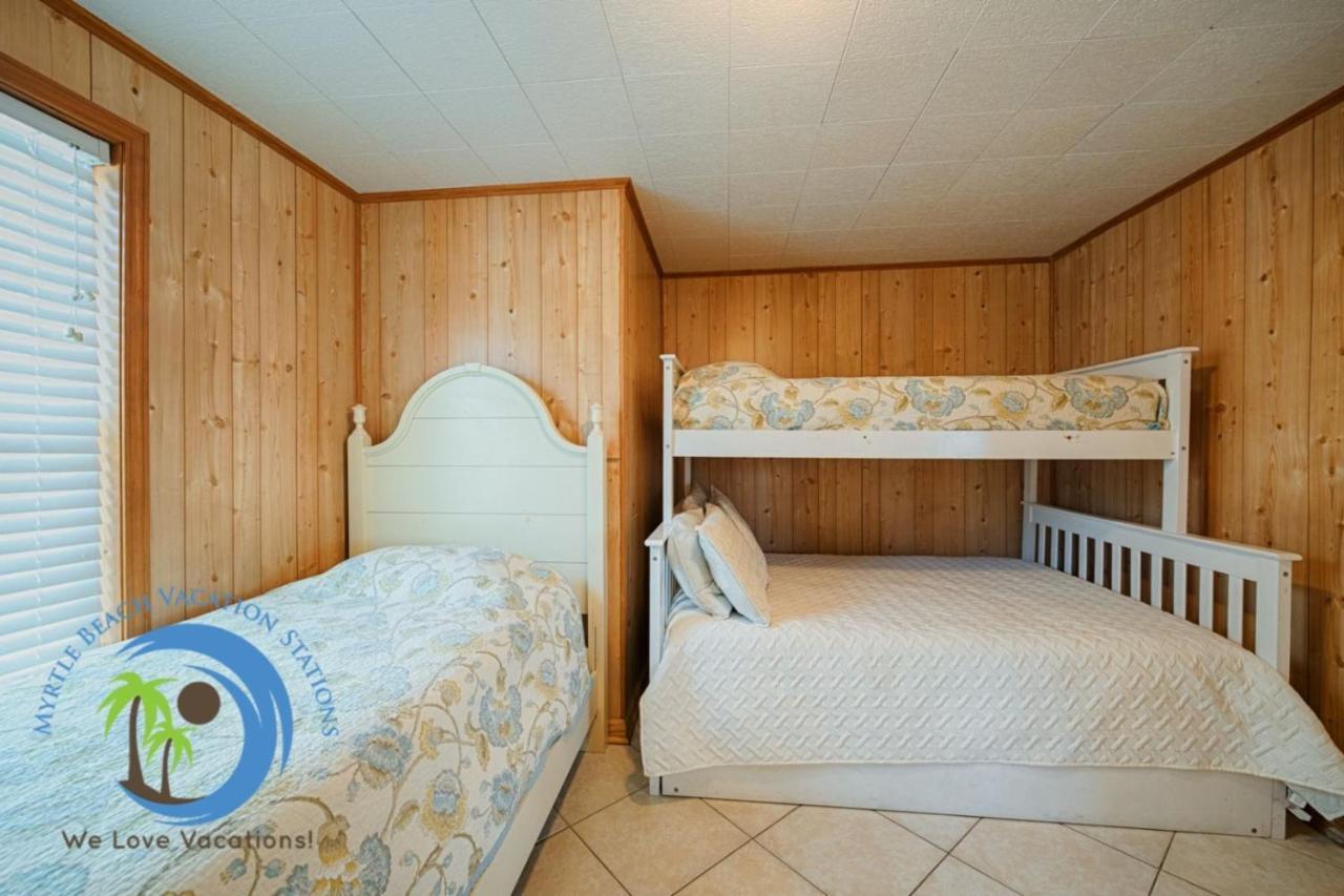 Cg Beach Bungalow 1 미를 비치 외부 사진