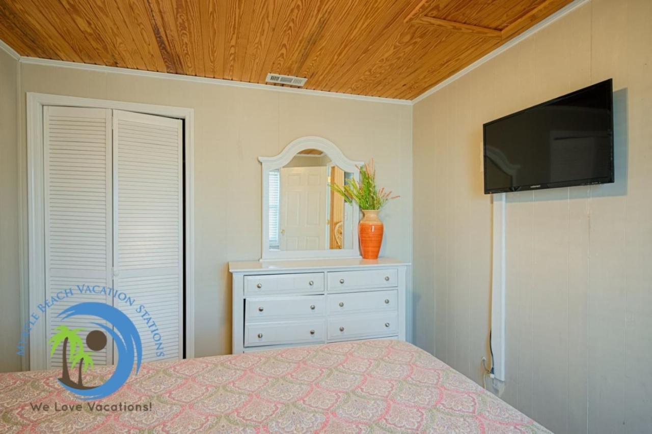 Cg Beach Bungalow 1 미를 비치 외부 사진