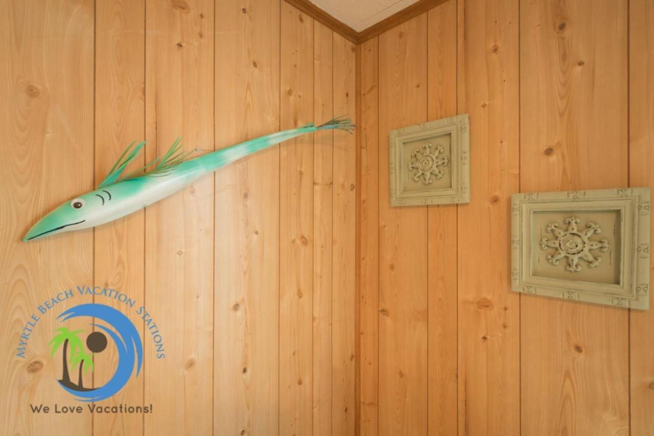 Cg Beach Bungalow 1 미를 비치 외부 사진